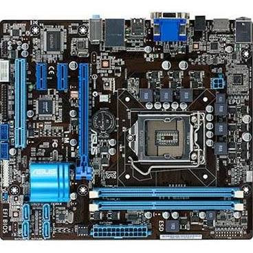 ASUS 60NB0060-MB6030 ASUS S500CA LAPTOP MOTHERBOARD W/ INTEL 3-3217U 1.8GHZ CPU. REFURBISHED. IN STOCK