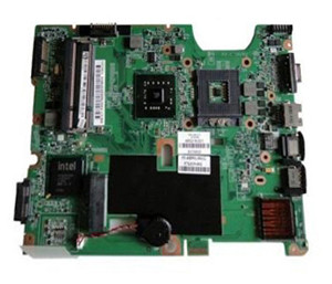 HP 485218-001 G50/G60/G70 COMPAQ PRESARIO CQ60/CQ70 SERIES INTEL LAPTOP MOTHERBOARD. REFURBISHED. IN STOCK.