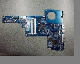 HP 688278-501 SYSTEM BOARD FOR HP 2000-2B E1-1200 LAPTOP. REFURBISHED. IN STOCK.