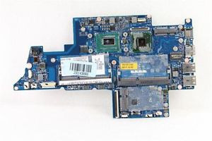 HP 693656-001 ENVY 4T-1100 SLEEKBOOK MOTHERBOARD W/ INTEL I3-2377M 1.5GHZ C. REFURBISHED. IN STOCK.