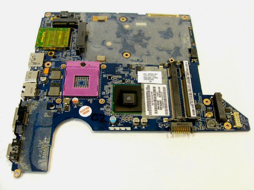 HP 486724-001 SYSTEM BOARD FOR PAVILION DV4-1120US. REFURBISHED. IN STOCK.