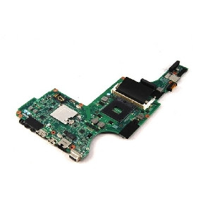 HP 607605-001 LAPTOP BOARD FOR PAVILION DV5,UMA. REFURBISHED. IN STOCK.