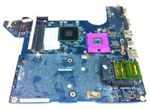 HP - INTEL SYSTEM BOARD FOR PAVILION DV4-1500 LAPTOP (576944-001). REFURBISHED. IN STOCK.