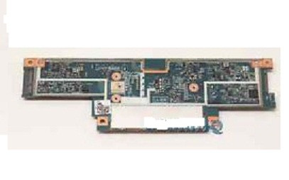 HP 765994-501 SPLIT 13-R X2 LAPTOP MOTHERBOARD W/ INTEL I3-4012Y 1.5GHZ CPU. REFURBISHED. IN STOCK.