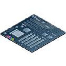 HP 749776-501 SPLIT 13-M210 X2 LAPTOP MOTHERBOARD W/ INTEL I3-4020Y 1.5GHZ. REFURBISHED. IN STOCK.