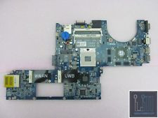 HP - MOTHERBOARD 6490/1GB FOR PAVILION DM4-3000 SERIES INTEL LAPTOP (669084-001). REFURBISHED. IN STOCK.