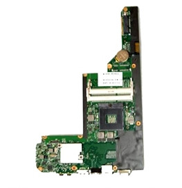 HP 628188-001 PAVILION DV3 INTEL LAPTOP MOTHERBOARD S989. REFURBISHED. IN STOCK.