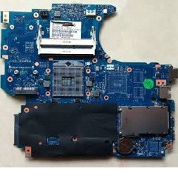 HP 658341-001 SYSTEM BOARD FOR PROBOOK 4530S LAPTOP. REFURBISHED. IN STOCK.