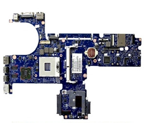 HP 613298-001 6450B - MOTHERBOARD - INTEL DISCRETE. REFURBISHED. IN STOCK.