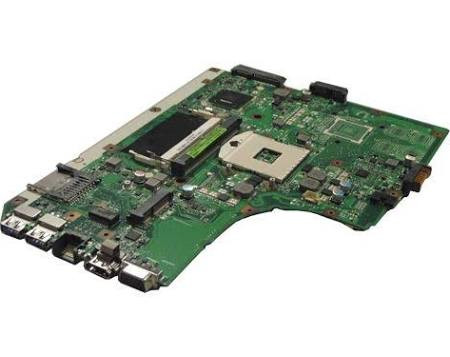ASUS 60-N89MB1201-B02 U57A K55A K55VD INTEL LAPTOP MOTHERBOARD S989. REFURBISHED. IN STOCK.