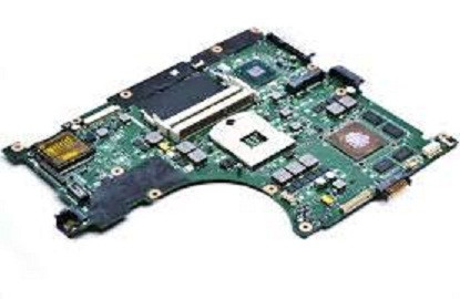 ASUS 60NB0030-MB1000 N56VJ INTEL LAPTOP MOTHERBOARD S989. REFURBISHED. IN STOCK.