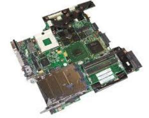 IBM  42T0122 THINKPAD T60 INTEL LAPTOP MOTHERBOARD W/ ATI 128MB S478. REFURBISHED. IN STOCK.