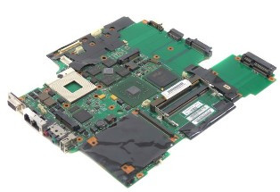 IBM - SYSTEM BOARD FOR THINKPAD T61 LAPTOP (44C3932). REFURBISHED. IN STOCK.