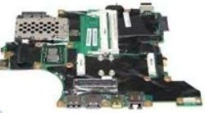 LENOVO 75Y4122 SYSTEM BOARD I5-520M INT/TPM FOR THINKPAD T410S LAPTOP. REFURBISHED. IN STOCK.