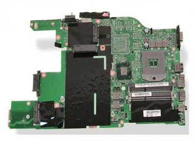 LENOVO - SOCKET 989 MOTHERBOARD FOR THINKPAD EDGE E520 INTEL LAPTOP (04W0398). REFURBISHED. IN STOCK.
