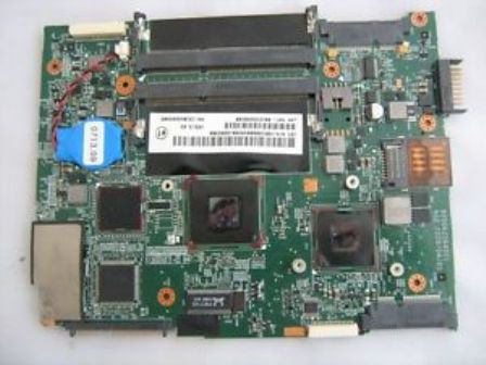 ACER - SYSTEM BOARD FOR TIMELINE 3810TZ NOTEBOOK W/SU4100 CPU (MB.PCR0B.004). REFURBISHED. IN STOCK.