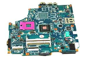 SONY A1568978A VAIO FW-SERIES FW235J INTEL MOTHERBOARD MBX-189. REFURBISHED. IN STOCK.