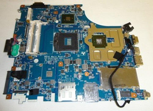 SONY A1796418A VAIO VPC-F M932 MBX-235 INTEL LAPTOP MOTHERBOARD S989. REFURBISHED. IN STOCK.