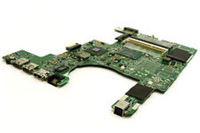 DELL 7TT7V SYSTEM BOARD FOR INSPIRON 14 3421 5421 W/ INTEL I3-3227U. REFURBISHED. IN STOCK.