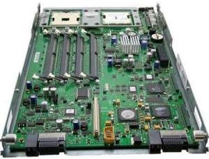 IBM - SYSTEM BOARD FOR BLADECENTER HS21 XM SERIES (59Y5632). REFURBISHED. IN STOCK.