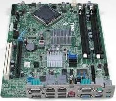 DELL 2T9N6 SYSTEM BOARD FOR POWEREDGE R420 SERVER. REFURBISHED. IN STOCK.