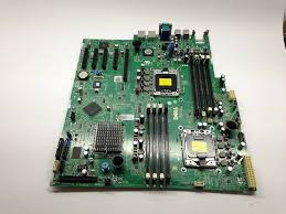 DELL 79T3J SYSTEM BOARD FOR POWEREDGE M710 SERVER. REFURBISHED. IN STOCK.