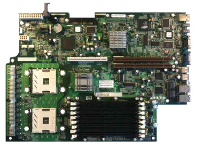 HP - SYSTEM BOARD FOR PROLIANT DL140 G2 (389310-001). REFURBISHED. IN STOCK