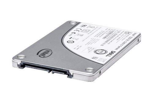 DELL K3TKG 400GB MLC SATA 6GBPS 2.5INCH ENTERPRISE CLASS DC S3610 SERIES SOLID STATE DRIVE. REFURBISHED. IN STOCK.