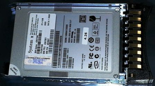 LENOVO 00FN389 400GB SAS-12GBPS SED 2.5 INCH MLC G3 HOT SWAP ENTERPRISE SOLID STATE DRIVE. NEW RETAIL FACTORY SEALED. IN STOCK.
