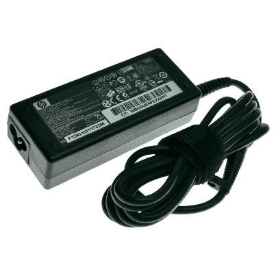 HP - 65 WATT AC ADAPTER FOR HP G42 (PPP009C). REFURBISHED. IN STOCK.