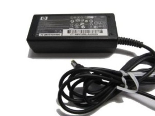 HP DL606A#ABA 65 WATT AC ADAPTER WITHOUT POWER CABLE. REFURBISHED. IN STOCK.