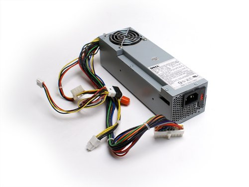 DELL P2721 160 WATT SFF POWER SUPPLY FOR OPTIPLEX GX260 GX270. NEW. IN STOCK.