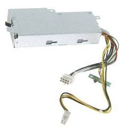 DELL F200EU-01 200WATT POWER SUPPLY FOR  INSPIRON ONE 2330. REFURBISHED. IN STOCK.