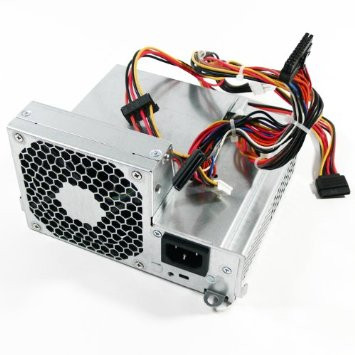 HP PC6019 240 WATT POWER SUPPLY FOR DC7800. REFURBISHED. IN STOCK.