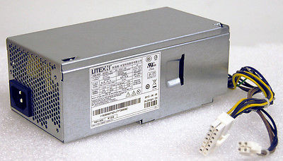 LENOVO 0B56074 240 WATT POWER SUPPLY FOR THINKSTATION E31. NEW. IN STOCK.