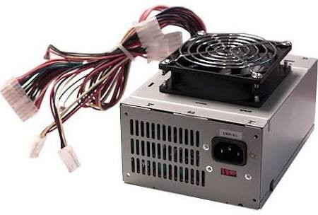 GATEWAY - 250 WATT  ATX POWER SUPPLY (6500703). REFURBISHED. IN STOCK.
