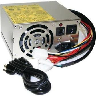 IBM - 261 WATT POS POWER SUPPLY (40N6939). REFURBISHED. IN STOCK.