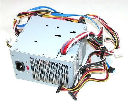 DELL PW124 275 WATT POWER SUPPLY FOR OPTIPLEX 740 745 755. REFURBISHED. IN STOCK.