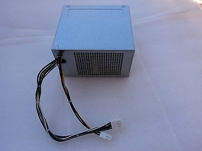 DELL N0KPM 290 WATT POWER SUPPLY FOR DELL OPTIPLEX 3020/7020/9020/T1700 MT. REFURBISHED. IN STOCK.