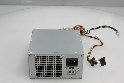 DELL - 300 WATT POWER SUPPLY FOR INSPIRON 3847 TOWER (DE-XD301MGR). REFURBISHED. IN STOCK.