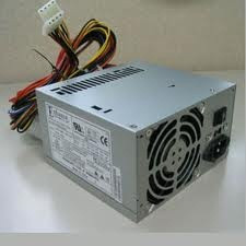 ENHANCE ELECTRONICS ATX-1125BTA 300 WATT ATX POWER SUPPLY. REFURBISHED. IN STOCK.