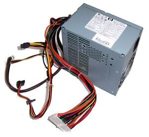 HP 508155-001 300 WATT POWER SUPPLY FOR DC5850 MT. REFURBISHED. IN STOCK.
