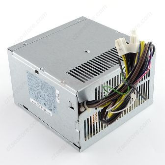 HP PS-4321-9HP 320 WATT POWER SUPPLY FOR 6000PRO, 6005PRO MICROTOWER PC. REFURBISHED. IN STOCK.