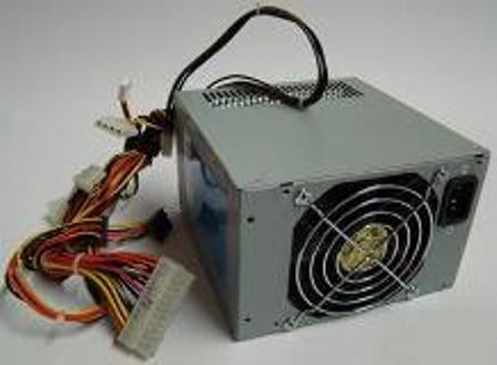 HP 349987-001 340 WATT SWITCHING POWER SUPPLY FOR DC7100. REFURBISHED. IN STOCK.