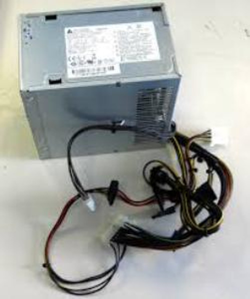 HP 619397-001 400 WATT NON HOT PLUG POWER SUPPLY FOR Z220. REFURBISHED.