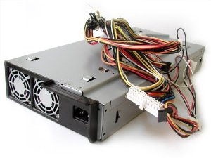 DELL - 460 WATT POWER SUPPLY FOR PRECISION 650 DIMENSION XPS (CC057). REFURBISHED. IN STOCK.