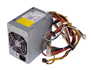HP - 475 WATT POWER SUPPLY FOR WORKSTATION 4600 (452554-001). REFURBISHED. IN STOCK.