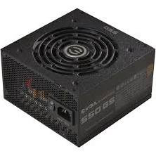 EVGA - 550 WATT ATX12V EPS12V POWER SUPPLY FOR SUPERNOVA 550 GS (220-GS-0550-V1). NEW. IN STOCK.