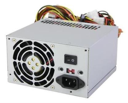 LENOVO FSA034 610 WATT POWER SUPPLY FOR THINKSTATION S30. REFURBISHED. IN STOCK.