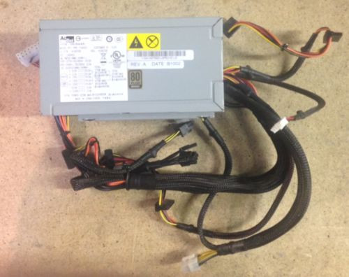 LENOVO 41A9758 625 WATT POWER SUPPLY FOR THINKSTATION S20. REFURBISHED. IN STOCK.